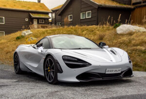 Vehicle Single Thumbnail