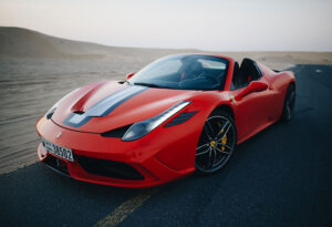 Vehicle Single Thumbnail